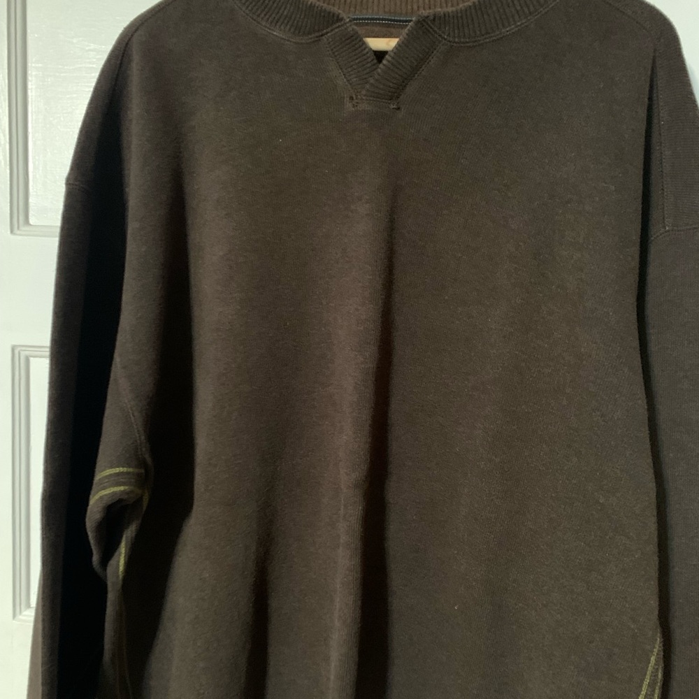 Tommy Bahama, Mens, sweater,XL